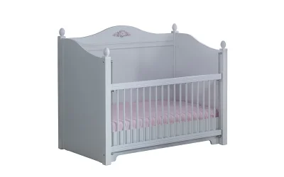 Isabella Bebek Karyolası - Beşik