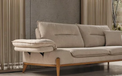 Jona Koltuk Takımı