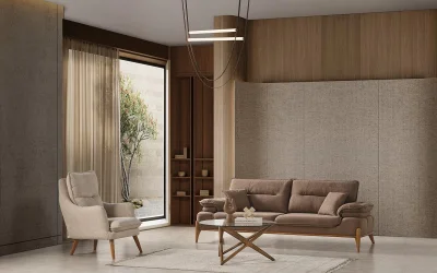 Jona Koltuk Takımı