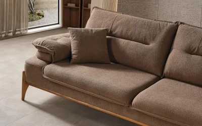 Jona Koltuk Takımı