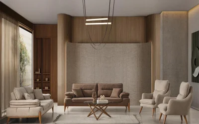 Jona Koltuk Takımı