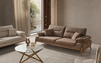 Jona Koltuk Takımı