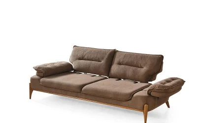 Jona Koltuk Takımı