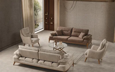 Jona Koltuk Takımı