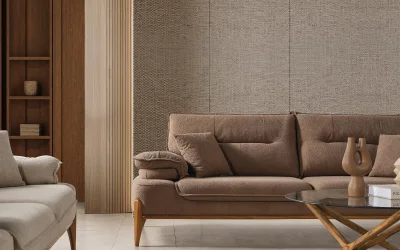 Jona Koltuk Takımı