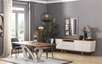 Jona Konsol Aynası 2ad