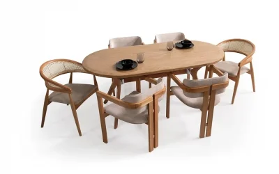 Karya Mutfak Masa Takımı