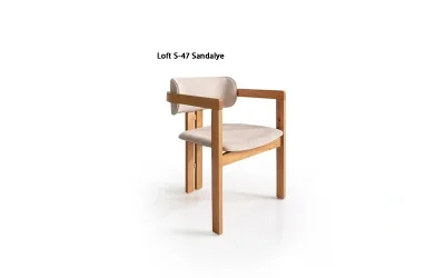 Karya Mutfak Masa Takımı