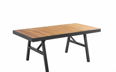 Kiev Alüminyum Oturma Grubu