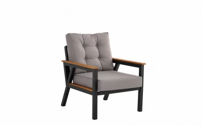 Kiev Alüminyum Oturma Grubu