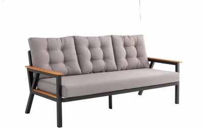 Kiev Alüminyum Oturma Grubu