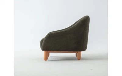 Kuzey Koltuk Takımı | 3lü Koltuk 2 Adet - Berjer 1 Adet