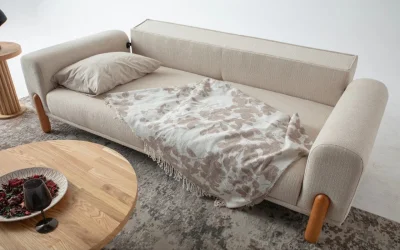 Kuzey Koltuk Takımı | 3lü Koltuk 2 Adet - Berjer 1 Adet