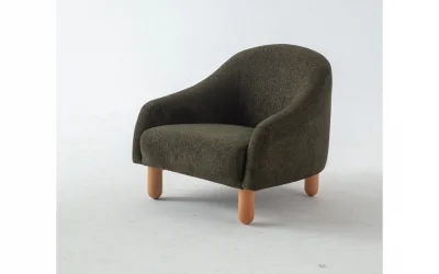 Kuzey Koltuk Takımı | 3lü Koltuk 2 Adet - Berjer 1 Adet