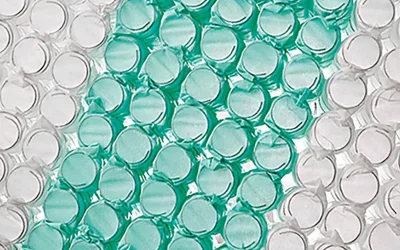 Hybrid Visco 7 Yatak 90x190