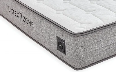 Latex 7 Zone Yatak 90x190