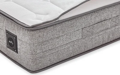 Latex 7 Zone Yatak 90x190