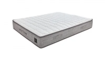 Latex 7 Zone Yatak 90x190