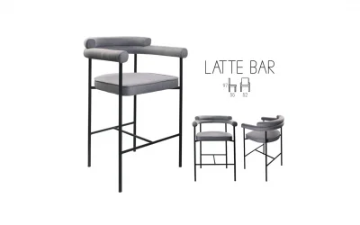 Latte Bar