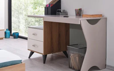 Latte Çalışma Masası