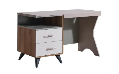 Latte Çalışma Masası