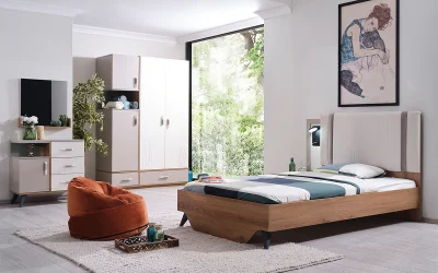 Latte Genç Odası Takımı