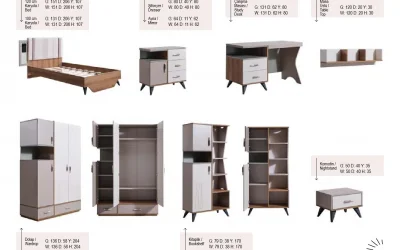 Latte Genç Odası Takımı