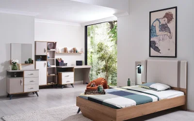 Latte Genç Odası Takımı