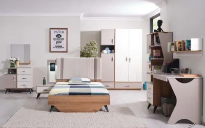 Latte Genç Odası Takımı