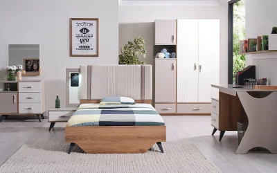 Latte Genç Odası Takımı