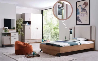 Latte Genç Odası Takımı