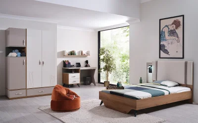 Latte Genç Odası Takımı