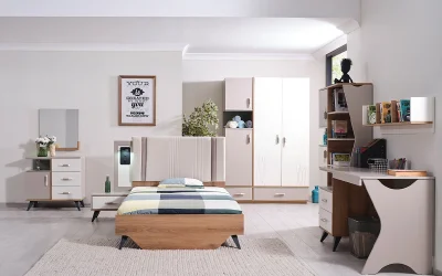 Latte Genç Odası Takımı