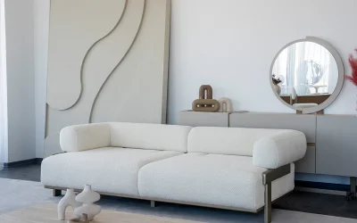 Lavanta Koltuk Takımı