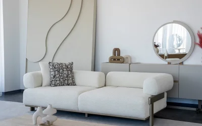 Lavanta Koltuk Takımı