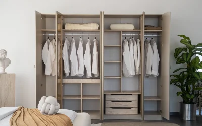 Lavanta Yatak Odası Takımı