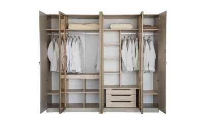 Lavanta Yatak Odası Takımı