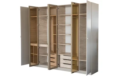 Lavanta Yatak Odası Takımı