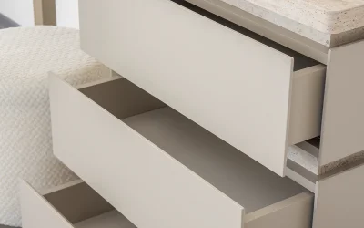 Lavanta Yatak Odası Takımı