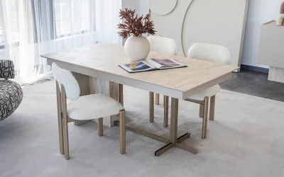 Lavanta Yemek Odası Takımı