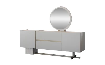 Lavanta Yemek Odası Takımı