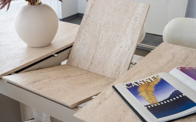 Lavanta Yemek Odası Takımı