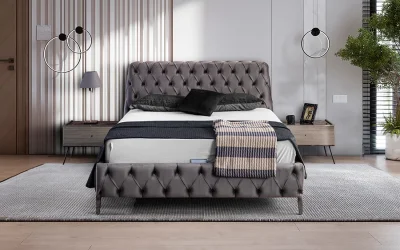 Lavish Yatak Odası Takımı