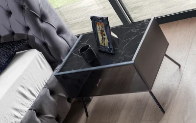 Lavish Yatak Odası Takımı