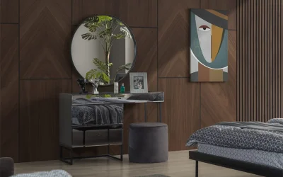 Lavish Yatak Odası Takımı