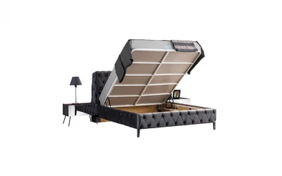 Lavish Yatak Odası Takımı