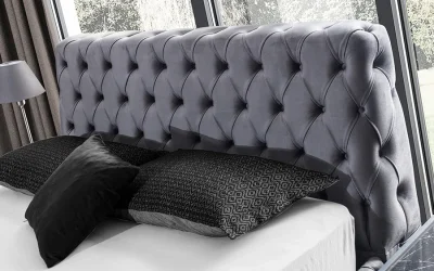 Lavish Yatak Odası Takımı