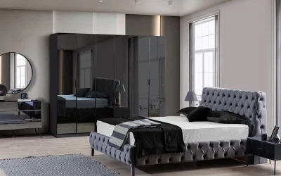 Lavish Yatak Odası Takımı