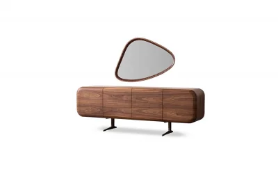 Legacy Konsol Aynası