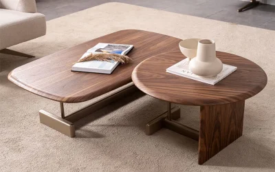 Legacy Küçük Orta Sehpa